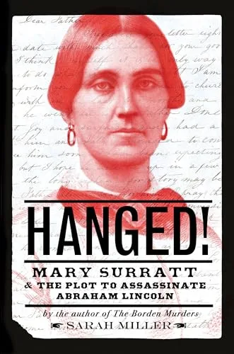 Cover of Hanged