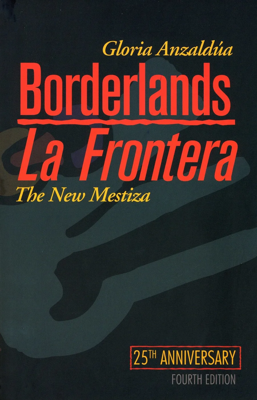 Cover of Frontera
