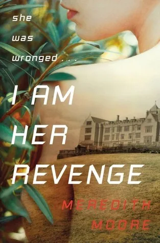 Cover of I Am Her Revenge