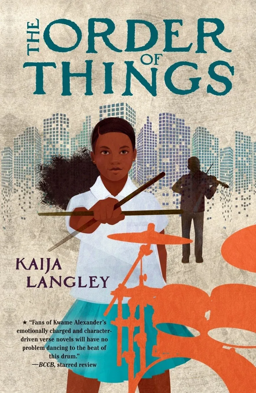Cover of The Order of Things
