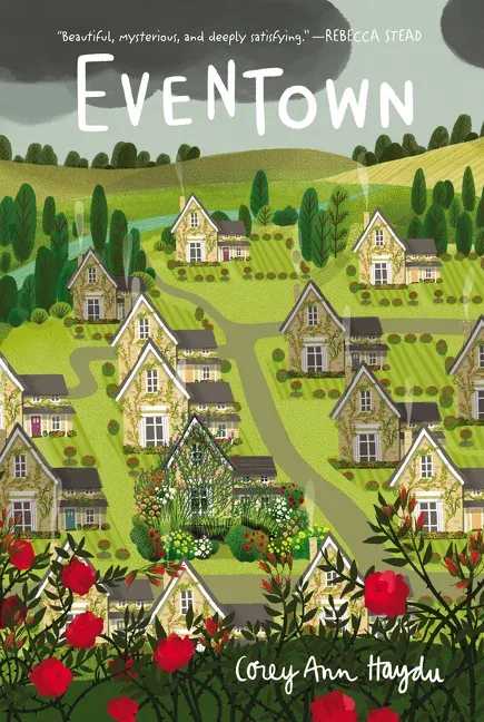 Cover of Eventown