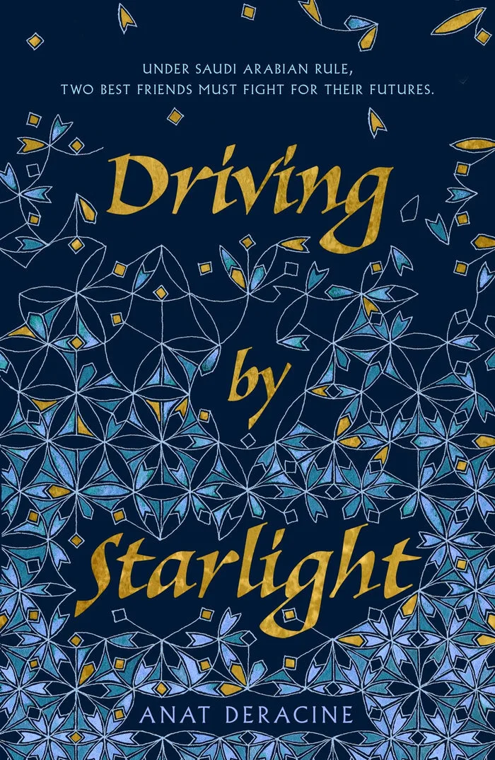 Cover of Driving