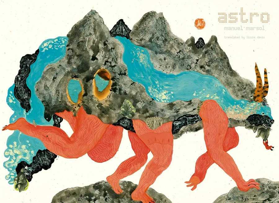 Cover of Astro