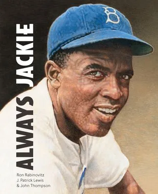 Cover of Always, Jackie