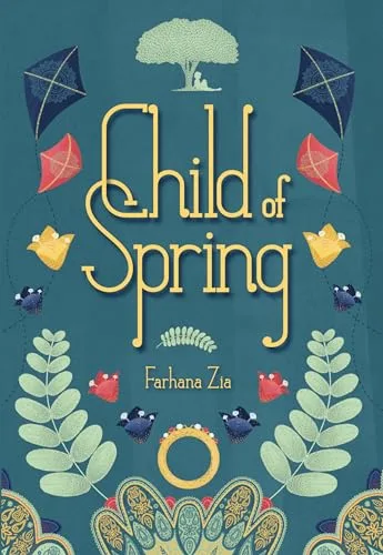 Cover of Child of Spring