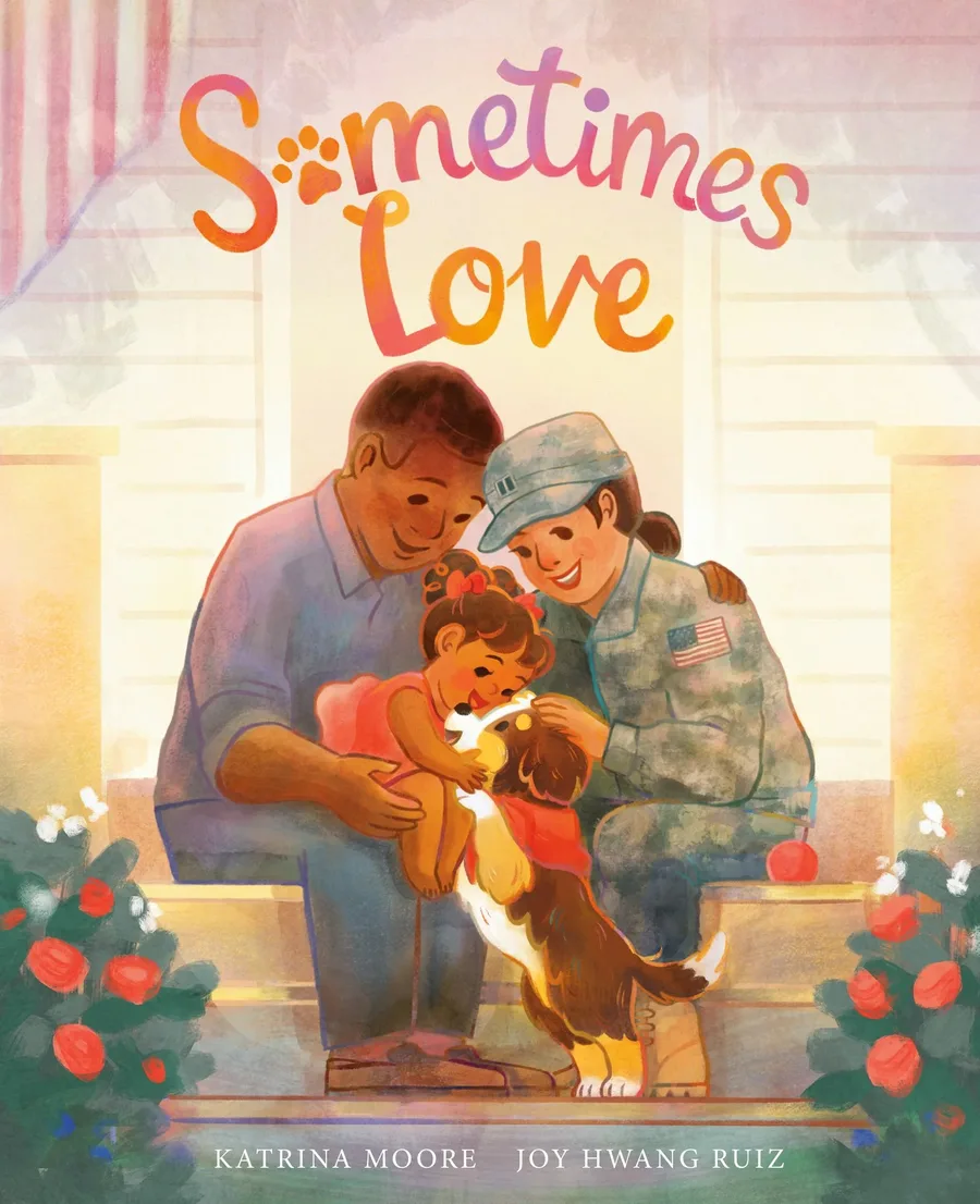 Cover of Sometimes Love