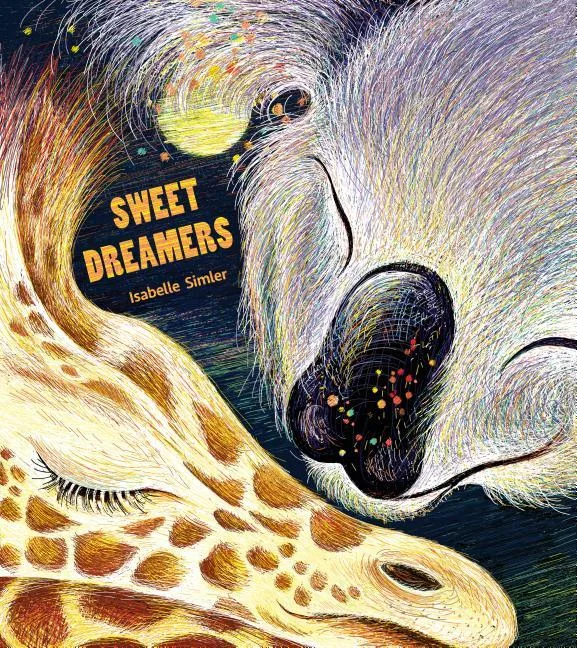 Cover of Sweet Dreamers