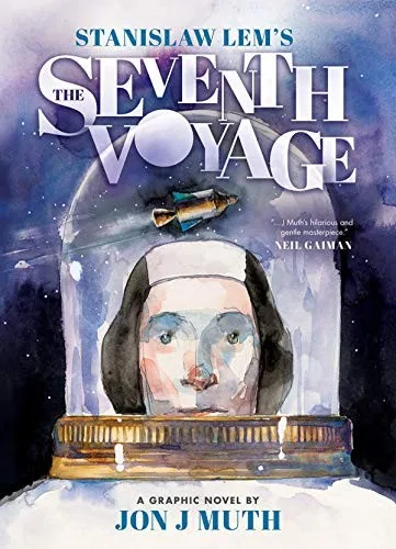 Cover of The Seventh Voyage