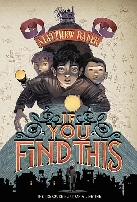 Cover of If You Find This