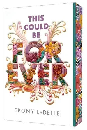 Cover of This Could Be Forever