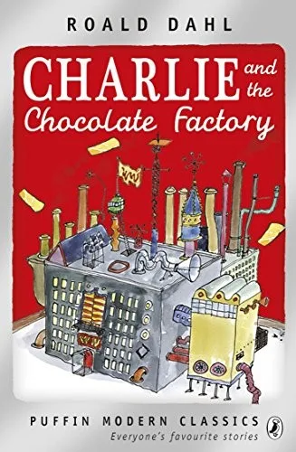 Cover of Chocolate