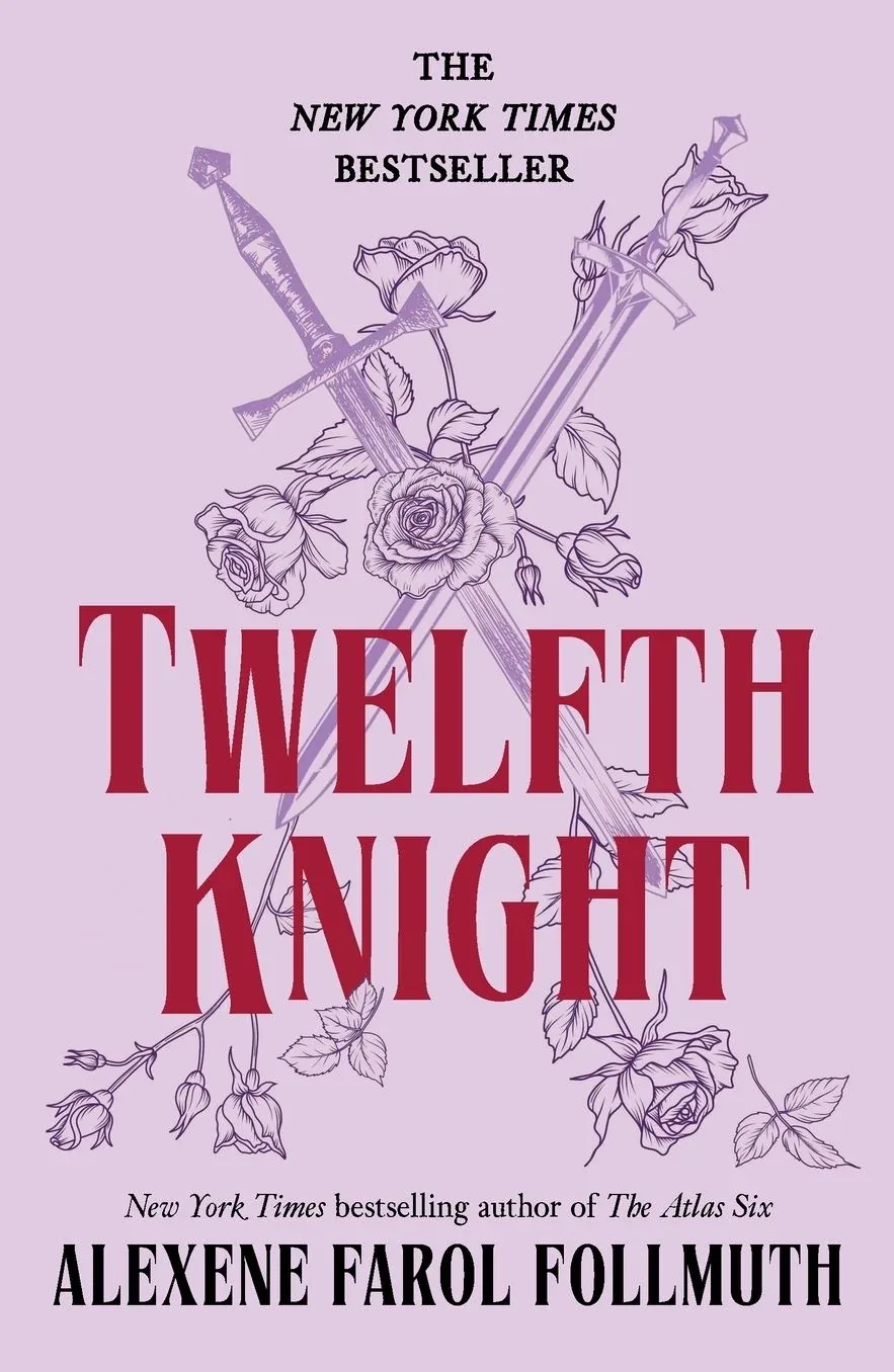 Cover of Twelfth Knight