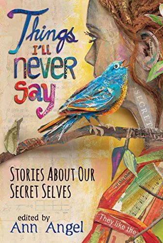 Cover of Things I’ll Never Say