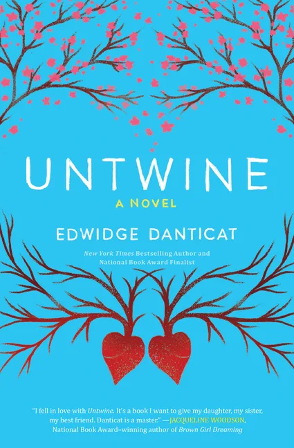 Cover of Untwine