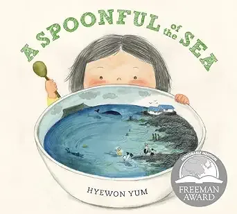 Cover of A Spoonful of the Sea