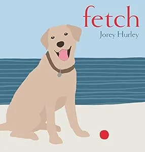 Cover of Fetch