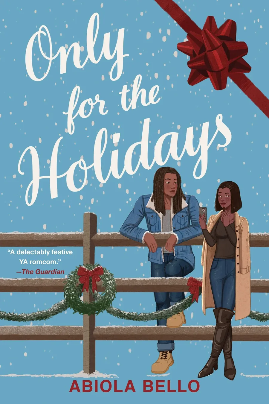 Cover of Only for the Holidays