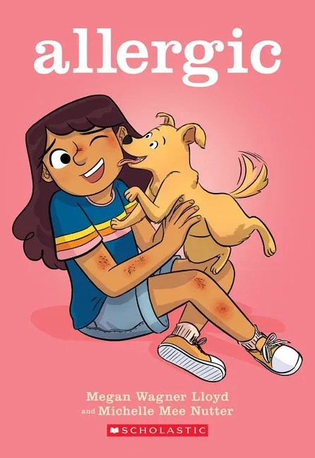 Cover of Allergic