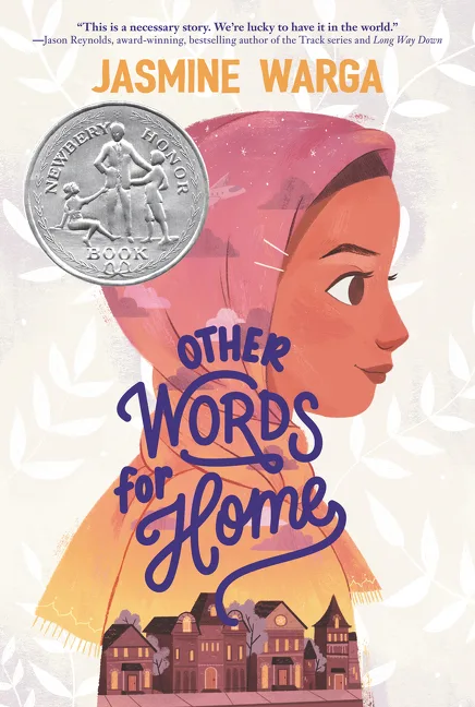 Cover of Other Words for Home