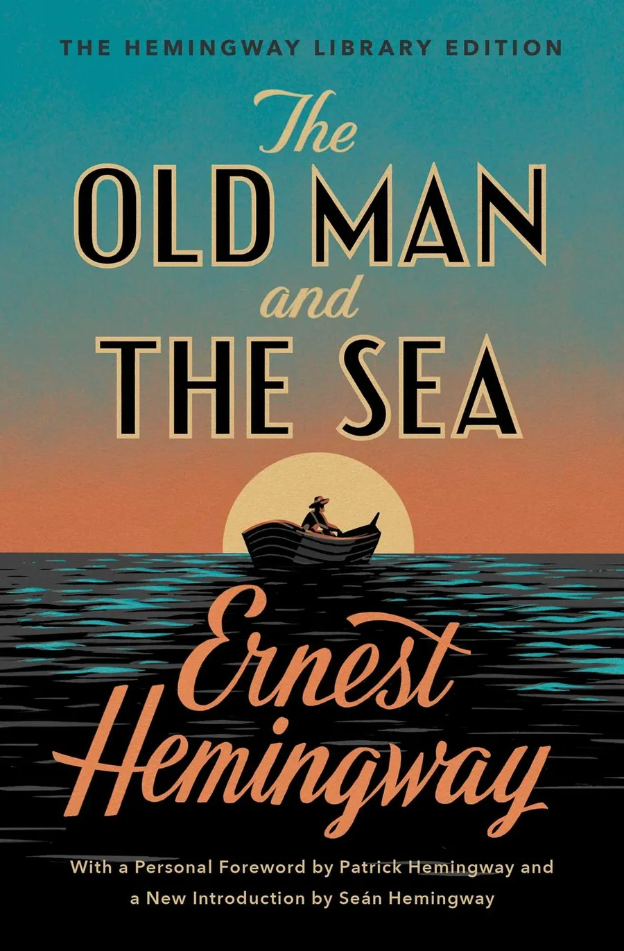 Cover of The Old Man