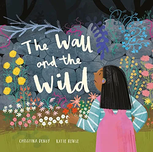 Cover of The Wall and the Wild