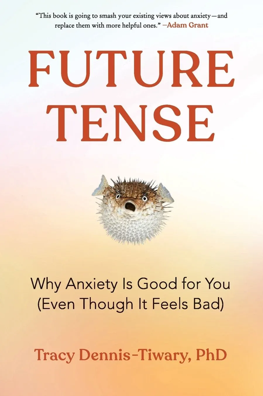Cover of Future Tense