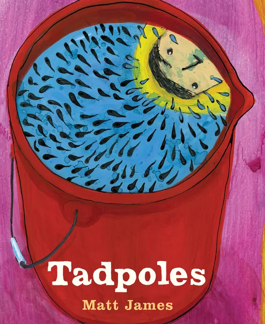 Cover of Tadpoles