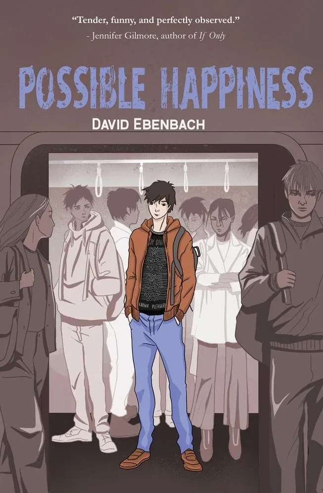 Cover of Possible Happiness