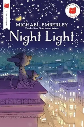 Cover of Night Light