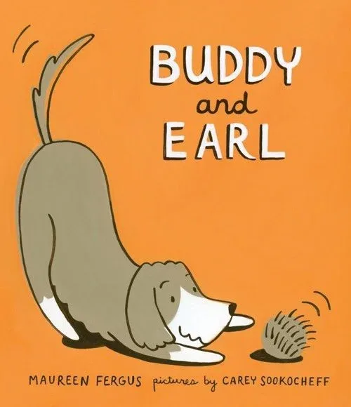 Cover of Buddy and Earl