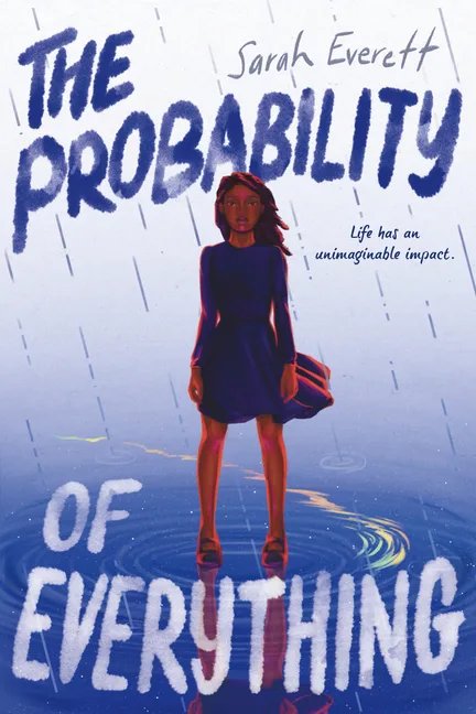 Cover of The Probability of Everything