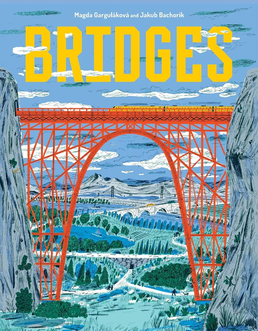 Cover of Bridges