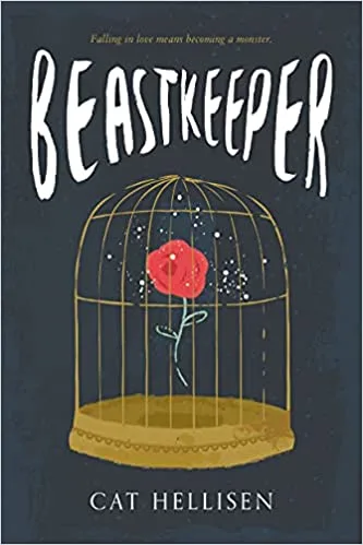 Cover of Beastkeeper