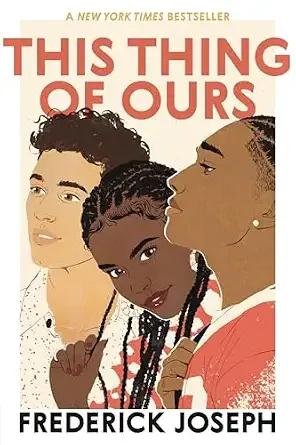 Cover of This Thing of Ours