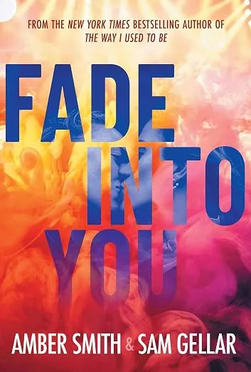 Cover of Fade into You