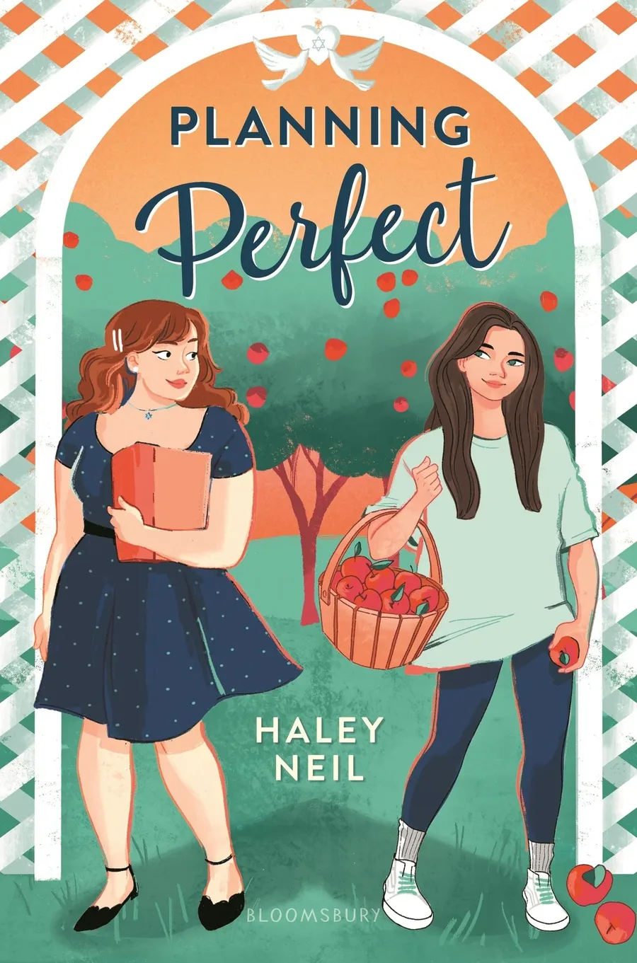 Cover of Planning Perfect