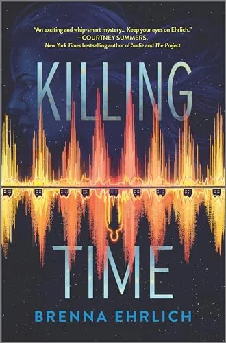 Cover of Killing Time