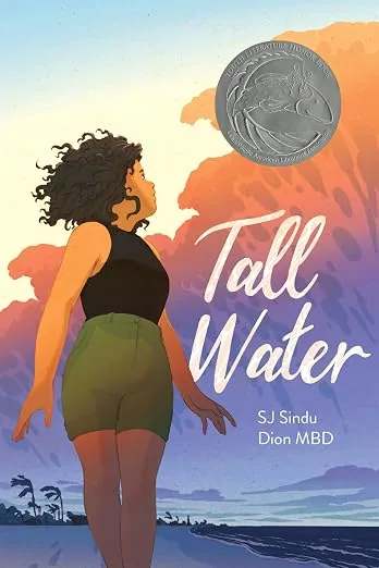 Cover of Tall Water