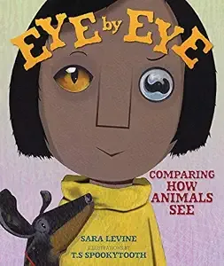 Cover of Eye