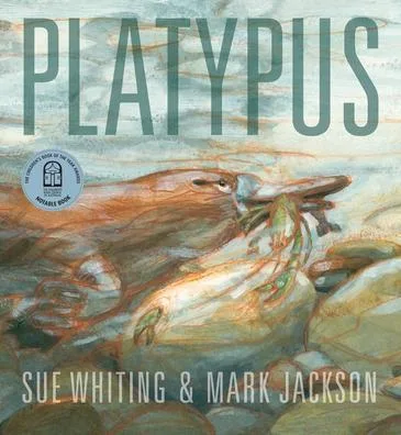 Cover of Platypus