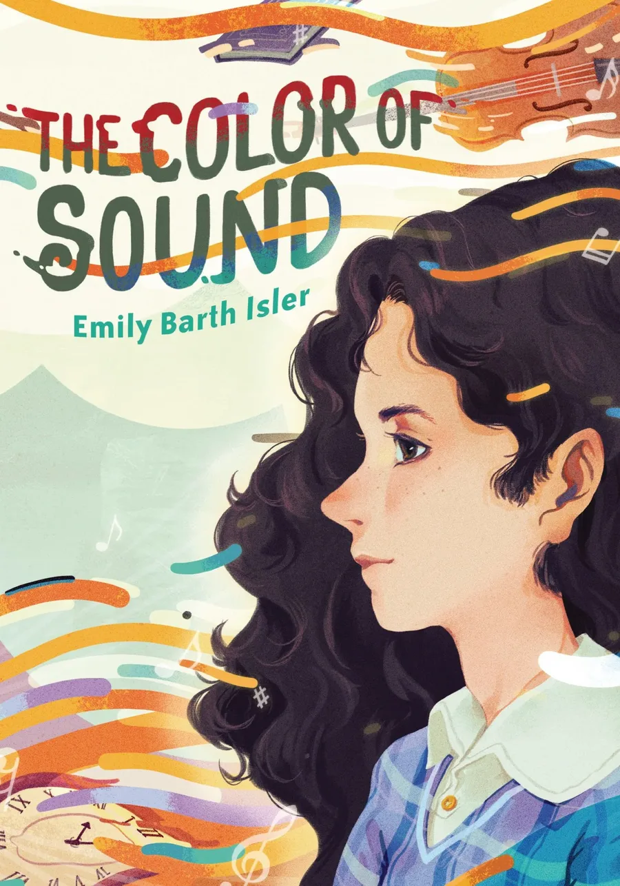 Cover of Family/School/Community The Color of Sound