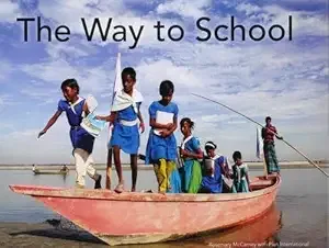 Cover of The Way to School