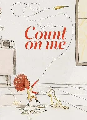 Cover of Count on Me
