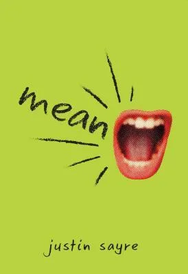 Cover of Mean