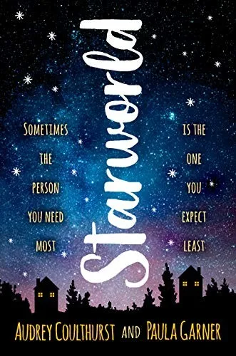 Cover of Starworld
