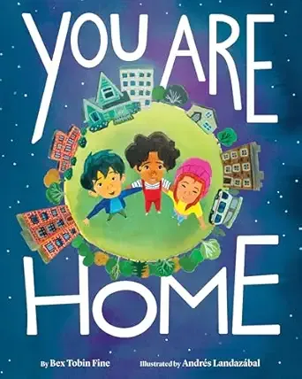 Cover of You Are Home