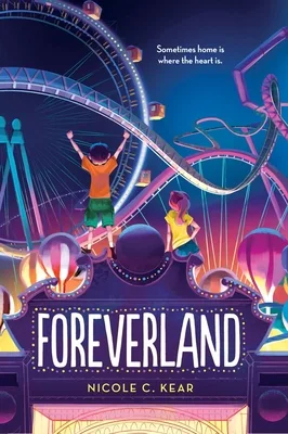 Cover of Foreverland