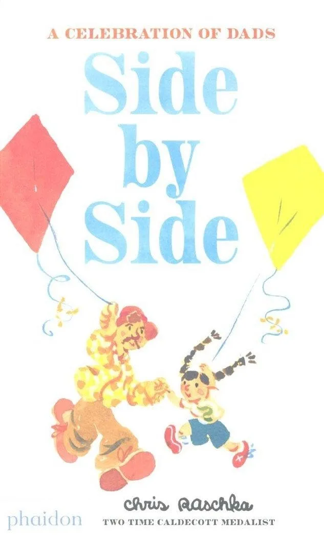 Cover of Side