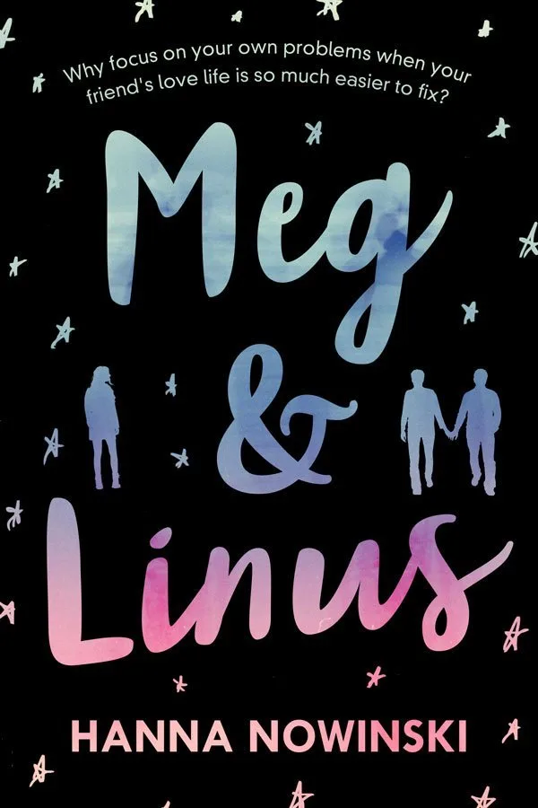 Cover of Meg & Linus