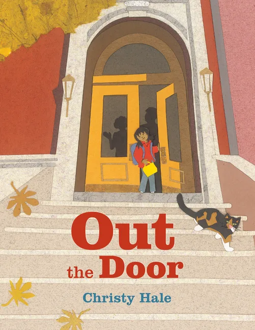 Cover of Out the Door